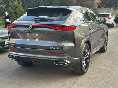 2026 Changan UNI-Z, коричневый, 2250000 рублей, вид 5