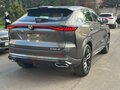 2026 Changan UNI-Z, коричневый, 2250000 рублей - вид 4