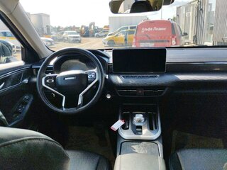 2024 Haval Jolion I, белый, 1954000 рублей, вид 5