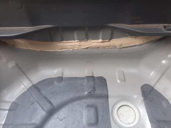 2007 Mitsubishi Lancer IX, серый, 699000 рублей - вид 24