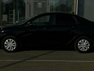 2024 Lada (ВАЗ) Vesta I Рестайлинг (NG), чёрный, 1055000 рублей, вид 5
