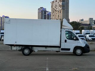 2020 Fiat Professional Ducato, белый, 2465000 рублей, вид 4
