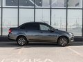 2026 Lada (ВАЗ) Granta I Рестайлинг, серый, 1310000 рублей - вид 9