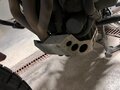 2017 Triumph Tiger 800, красный, 900000 рублей - вид 11