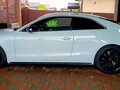 2011 Audi S5 I (8T), белый - вид 5