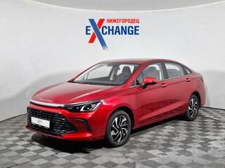 2025 BAIC U5 Plus, красный, 1890000 рублей, вид 1