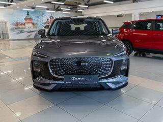 2026 Tenet Plus L4, серый, 2690000 рублей, вид 2