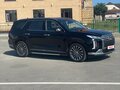 2022 Hyundai Palisade I Рестайлинг, чёрный, 3450000 рублей - вид 3