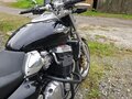 1997 Honda X4, чёрный, 550000 рублей - вид 5