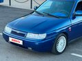 2002 Lada (ВАЗ) 2110, синий, 360000 рублей - вид 1