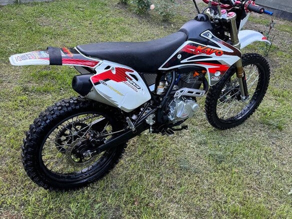 2016 Kayo T2, белый, 110000 рублей - вид 18