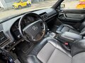 1997 Mercedes-Benz S-Класс 500 Long III (W140) Рестайлинг, синий, 1500000 рублей - вид 5