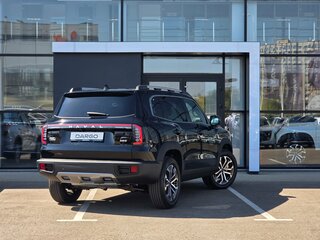 2026 Haval Dargo I Рестайлинг, чёрный, 3899000 рублей, вид 5