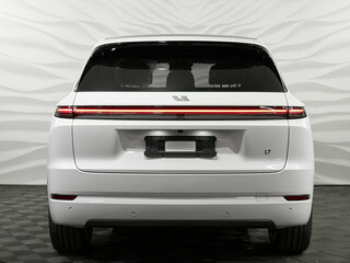 2026 Li Auto (Lixiang) L7 52.3 kWh I Рестайлинг, белый, 10690000 рублей, вид 5
