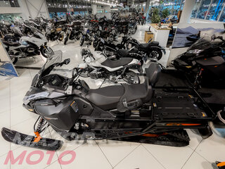 2026 BRP Ski-Doo Expedition 900, серый, 3447758 рублей, вид 2