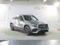 2021 Mercedes-Benz GLB 200 I (X247), серый, 3800000 рублей - вид 5