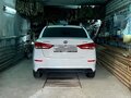2023 Changan Alsvin, белый, 1500000 рублей - вид 1