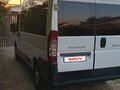 2013 Peugeot Boxer, белый, 2250000 рублей - вид 5