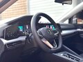2023 Volkswagen Golf VIII, белый, 1830000 рублей - вид 7
