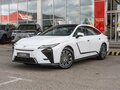 2026 Lexus ES 300h VIII, белый, 7770000 рублей