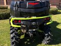 2020 BRP Can-Am Outlander X MR 1000R, серый, 1500000 рублей - вид 7