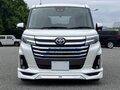2023 Toyota Roomy I Рестайлинг, белый, 844000 рублей - вид 1