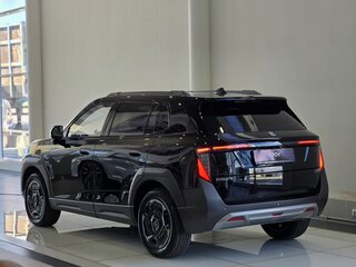 2026 Evolute i-Joy II, чёрный, 3324000 рублей, вид 4