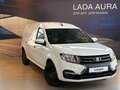 2025 Lada (ВАЗ) Largus I Рестайлинг, белый - вид 7