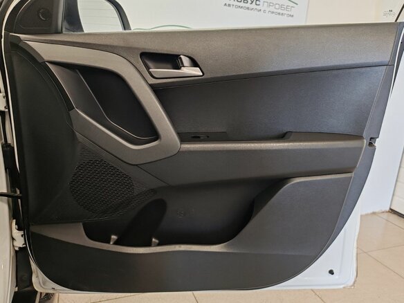 2018 Hyundai Creta I, белый, 1850000 рублей - вид 25