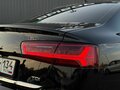 2018 Audi A6 IV (C7) Рестайлинг, чёрный, 2550000 рублей - вид 7