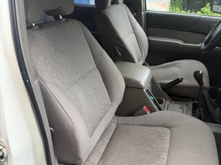 2000 Nissan Patrol V (Y61), серый, 566111 рублей, вид 5