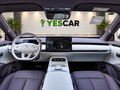 2026 Changan Qiyuan A06 28.39 kWh, белый, 2797900 рублей - вид 4