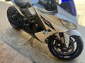 2020 Suzuki GSX-S 1000 F, белый, 950000 рублей - вид 3