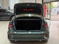 2023 Audi A3 35 TFSI IV (8Y), чёрный, 2320899 рублей - вид 6