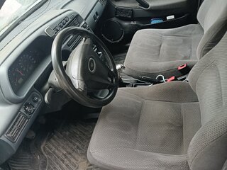 2010 Lada (ВАЗ) 2115, серый, 130000 рублей, вид 5