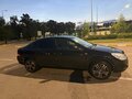2012 Opel Astra H Рестайлинг, чёрный, 425000 рублей - вид 8
