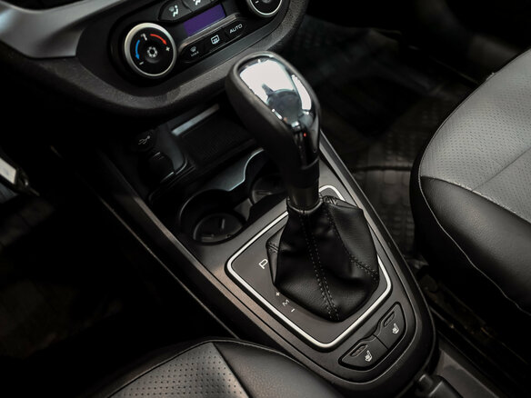 2019 Lada (ВАЗ) Vesta I, серебристый, 1030000 рублей - вид 16