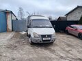 2003 ГАЗ ГАЗель (33023/330273) Фермер, белый, 620000 рублей - вид 1