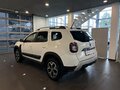 2021 Renault Duster II, белый, 1450000 рублей - вид 4