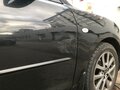 2008 Mazda 3 I (BK) Рестайлинг, чёрный - вид 7