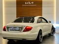 2010 Mercedes-Benz CL-Класс 550 III (C216) Рестайлинг, белый, 1980000 рублей - вид 3