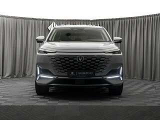 2023 Changan UNI-K, серый, 2930000 рублей, вид 3