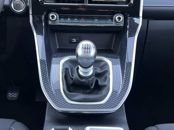 2026 Haval M6 II, серый - вид 11