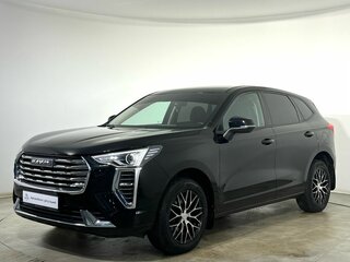 2023 Haval Jolion I, чёрный, 1769000 рублей, вид 1