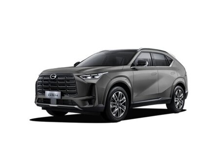 GAC GS4