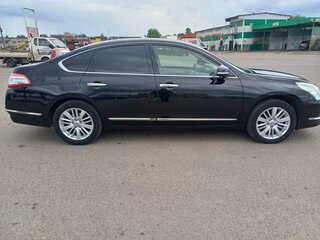 2012 Nissan Teana II (J32) Рестайлинг, чёрный, 990000 рублей, вид 4