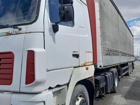 2008 Schmitz Cargobull SW 24, серебристый, 1100000 рублей, вид 1