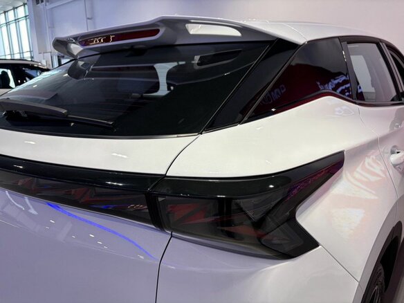 2026 Omoda C5 II, белый, 2399000 рублей - вид 7