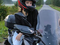 2023 Bajaj Dominar 400, чёрный, 440000 рублей - вид 3