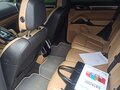 2014 Porsche Cayenne Diesel II (958), чёрный, 3000000 рублей - вид 11